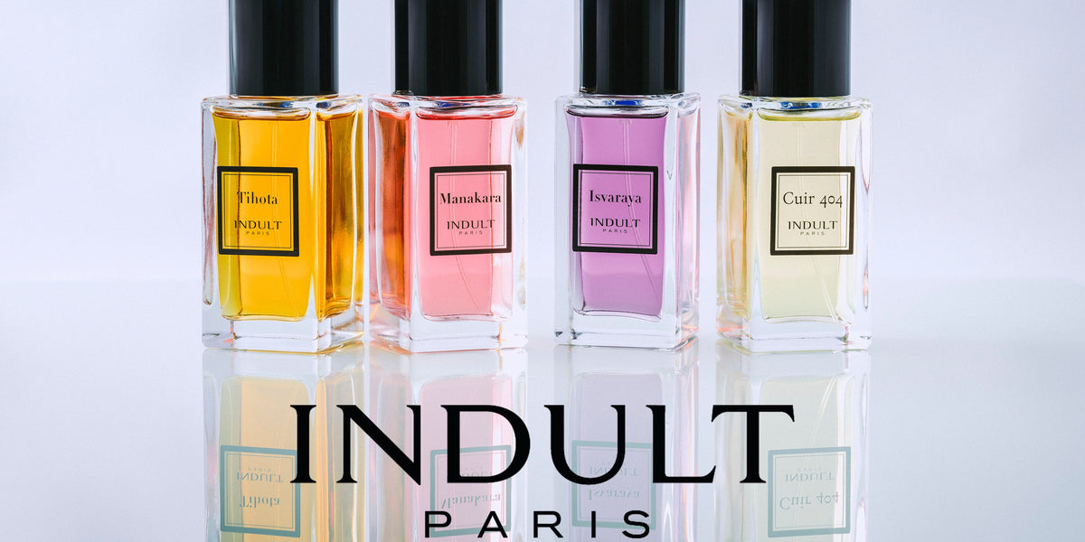 Francis Kurkdjian– Indult