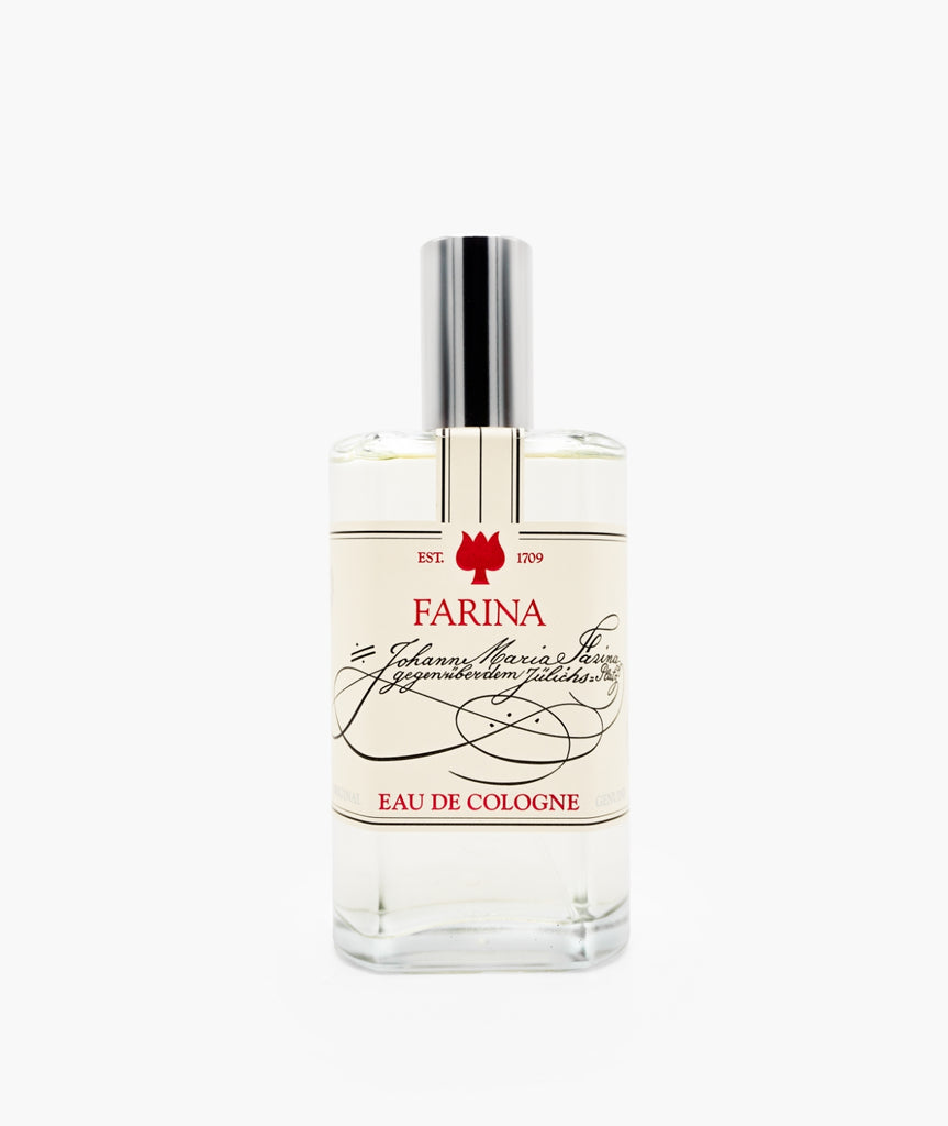 ファリーナ1709 オリジナル オーデコロン 50mL– Houonsya SHOP